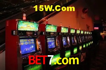 Slot Games bet7.com